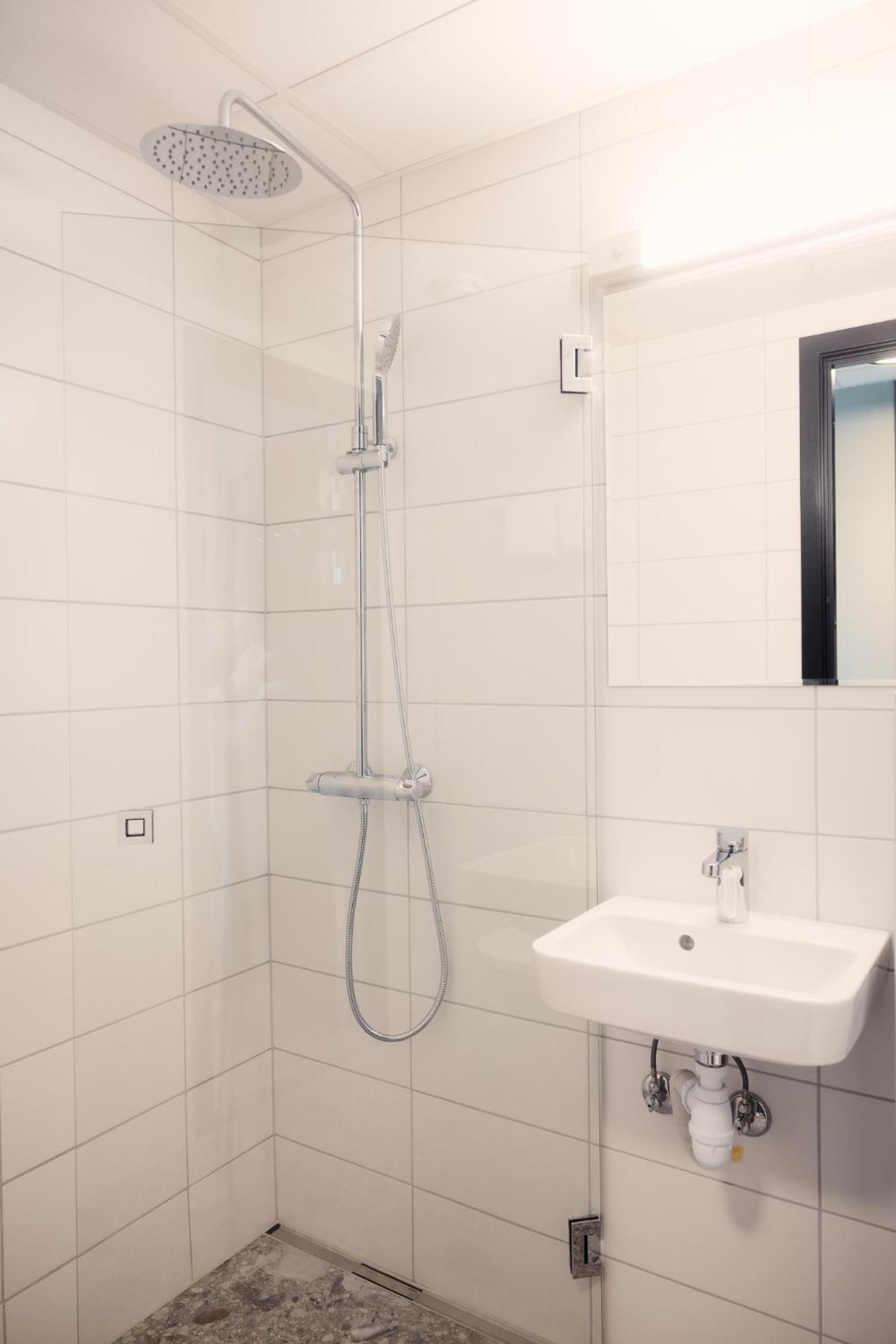 Bjerkvik Hotell Cameră foto